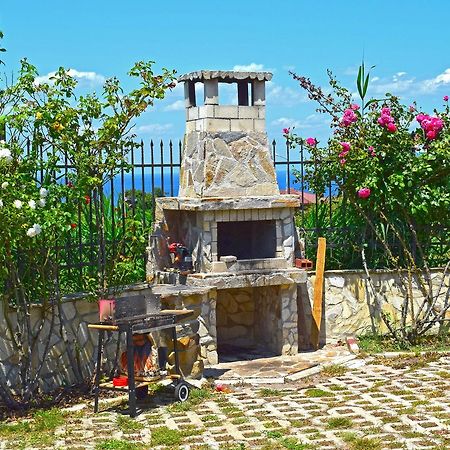Saint Stefan Villas Sozopol Exteriér fotografie
