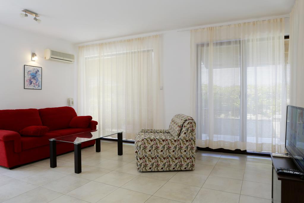 Saint Stefan Villas Sozopol Exteriér fotografie