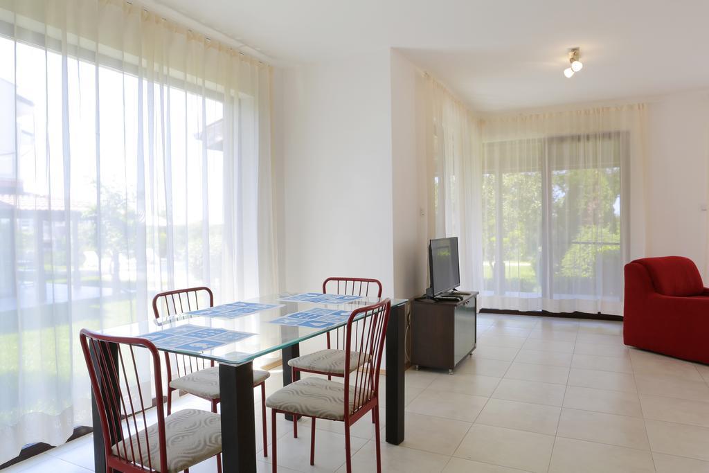 Saint Stefan Villas Sozopol Exteriér fotografie