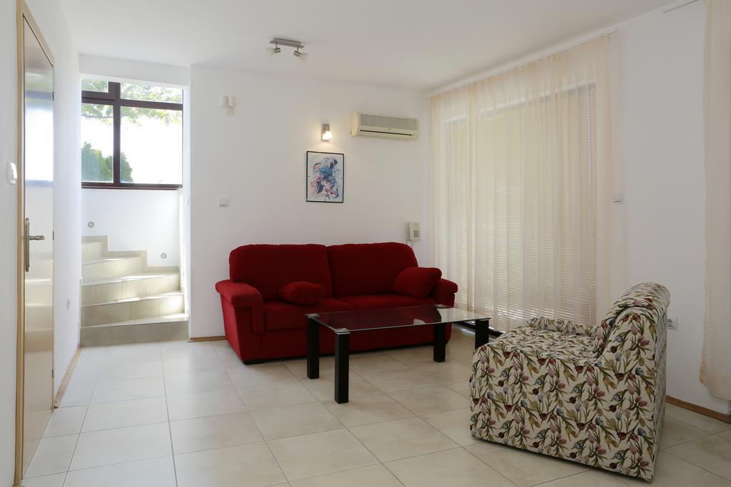 Saint Stefan Villas Sozopol Exteriér fotografie