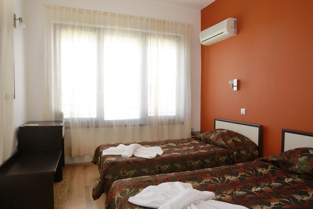 Saint Stefan Villas Sozopol Exteriér fotografie