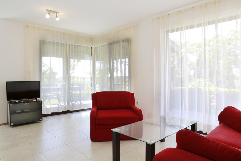 Saint Stefan Villas Sozopol Exteriér fotografie