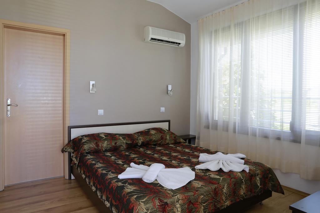 Saint Stefan Villas Sozopol Exteriér fotografie