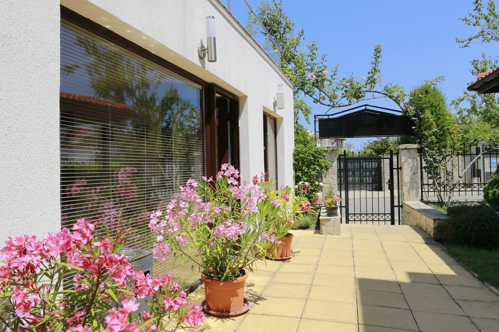 Saint Stefan Villas Sozopol Exteriér fotografie